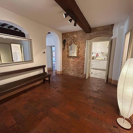 San Giorgio Suite Пиза Экстерьер фото
