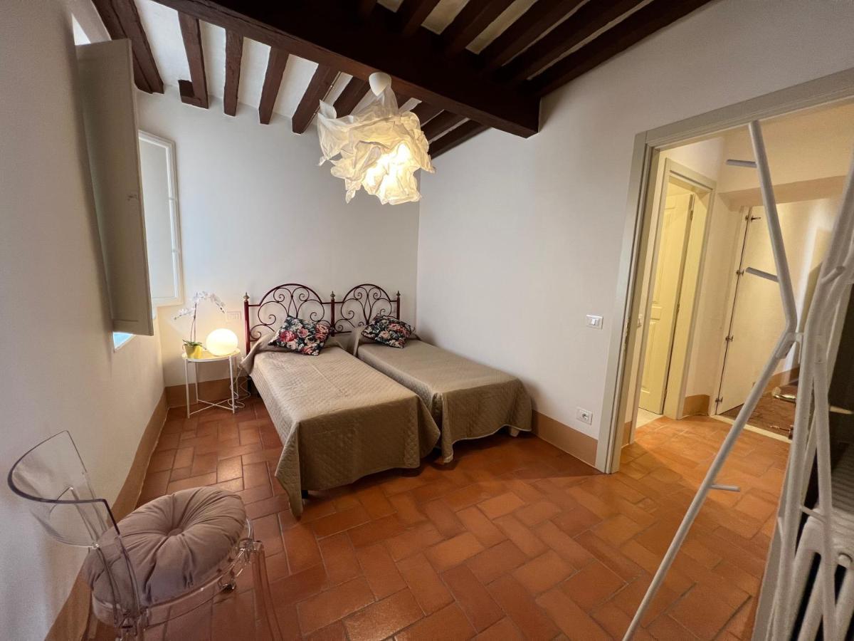 San Giorgio Suite Пиза Экстерьер фото