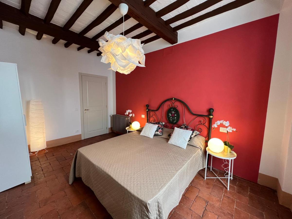 San Giorgio Suite Пиза Экстерьер фото