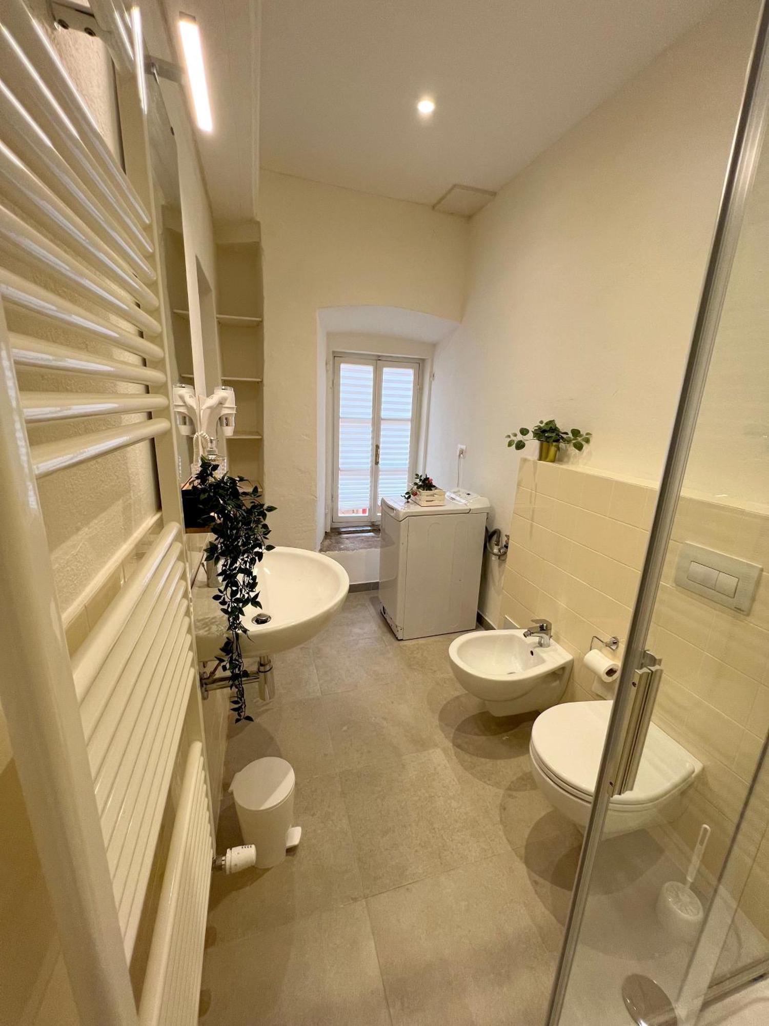 San Giorgio Suite Пиза Экстерьер фото