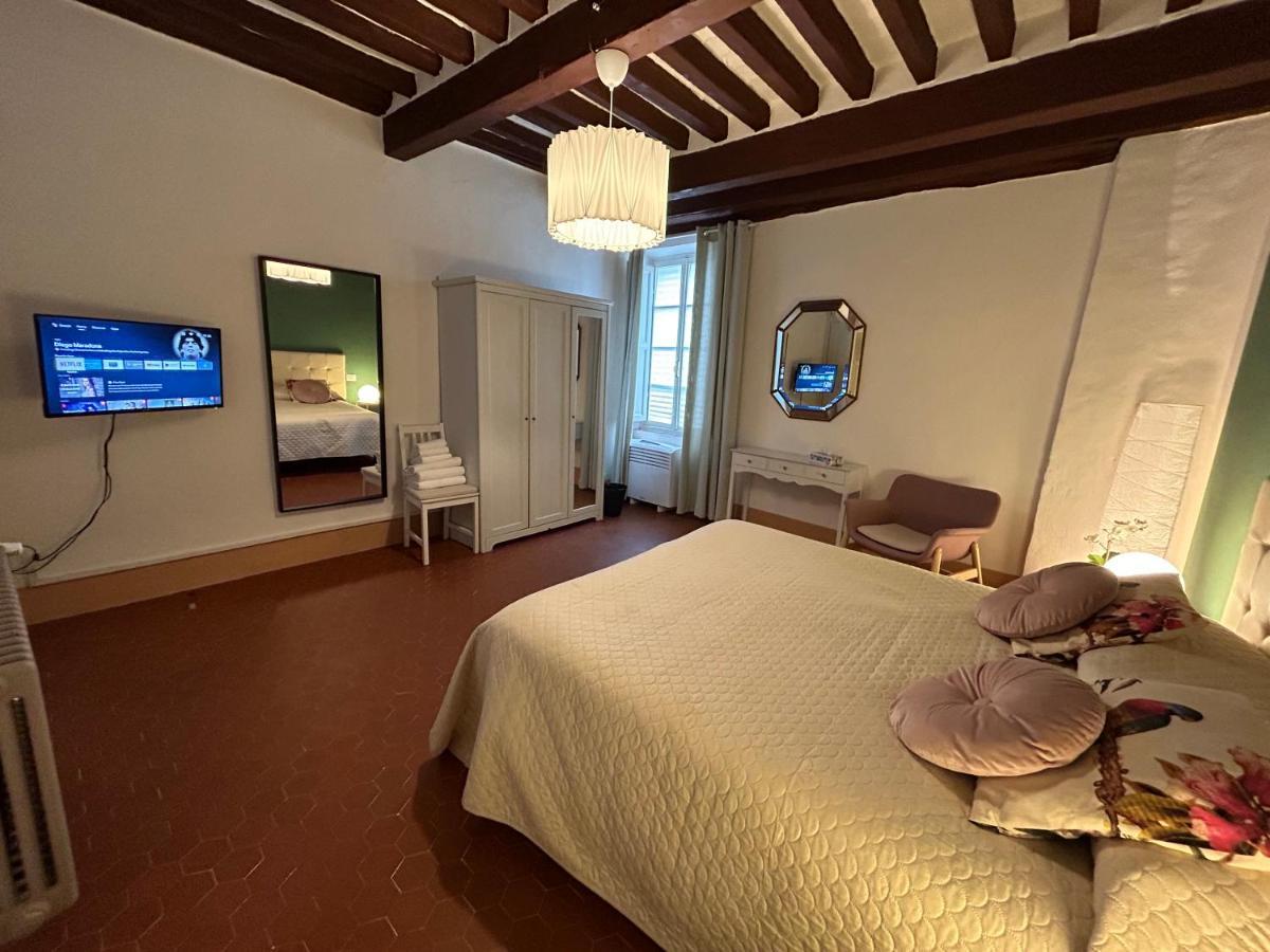 San Giorgio Suite Пиза Экстерьер фото