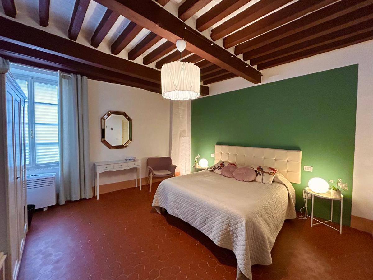 San Giorgio Suite Пиза Экстерьер фото