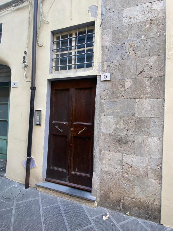 San Giorgio Suite Пиза Экстерьер фото